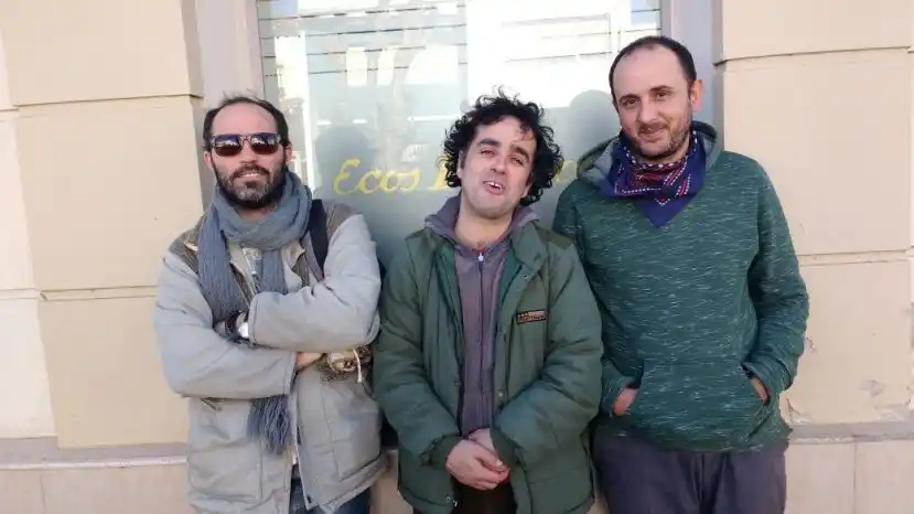Un mundo donde los objetos en desuso cobran otro valor