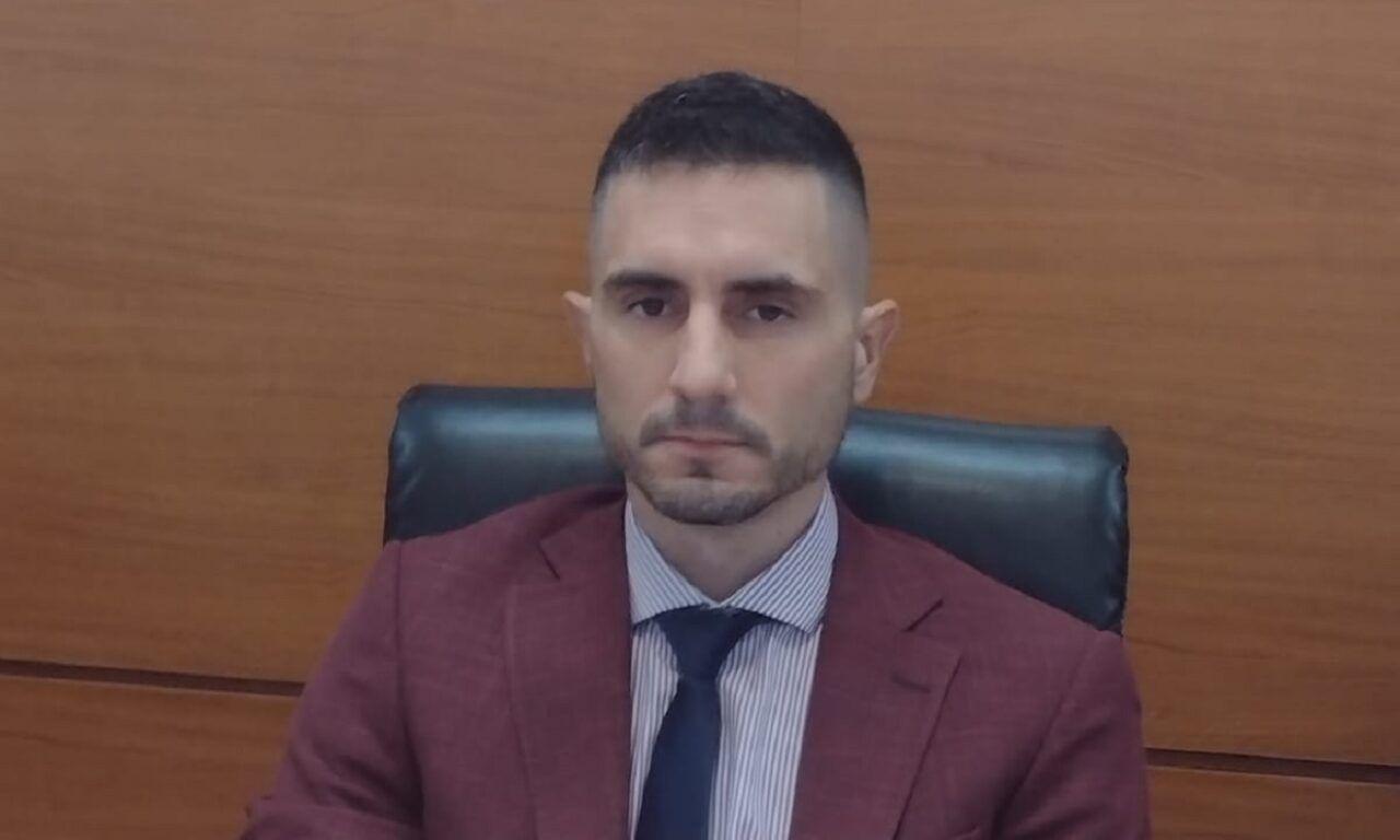 El juez Banegas se inhibió en el caso Galaz tras declaraciones del procurador de la Corte