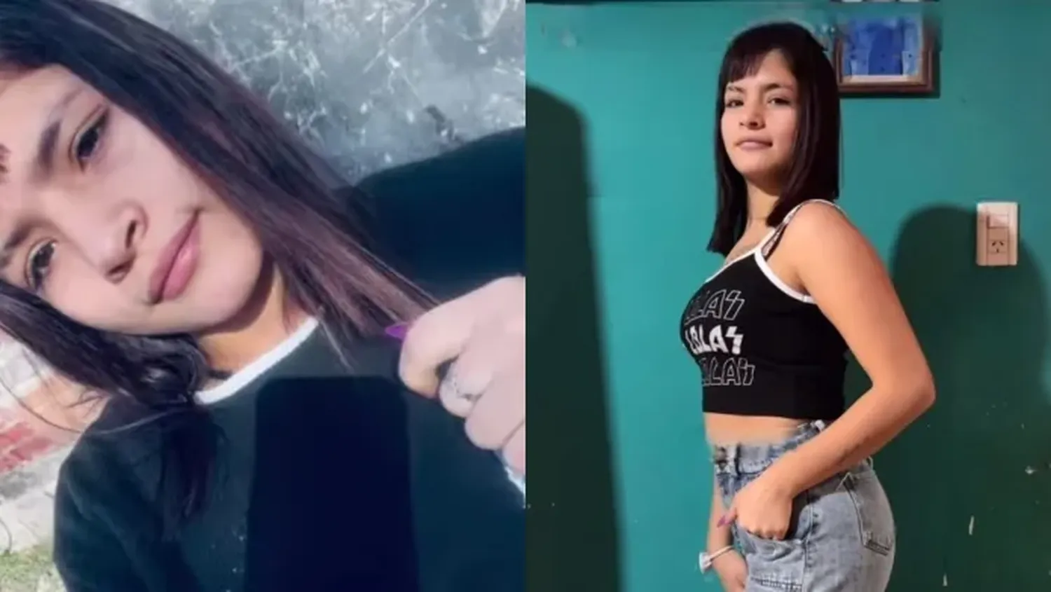 Urgente: buscan desesperadamente a una adolescente en Entre Ríos