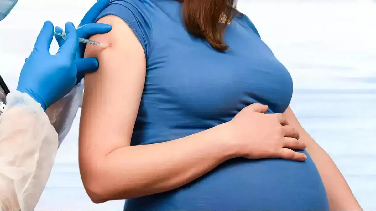 Ya está disponible la vacuna contra la Bronquiolitis para embarazadas en Gualeguaychú