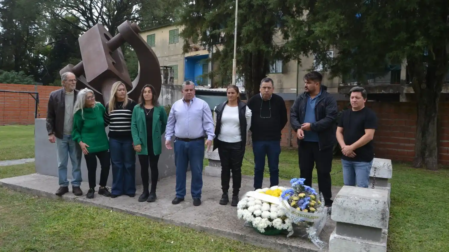 CGT Gualeguay apuesta a la unidad multisectorial frente al contexto político y económico