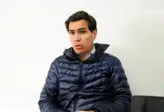 El ministro de Producción pasó por Tandil y destacó el modelo de ciudad