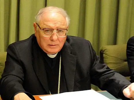 Preocupación de la Iglesia por el clima de enfrentamientos