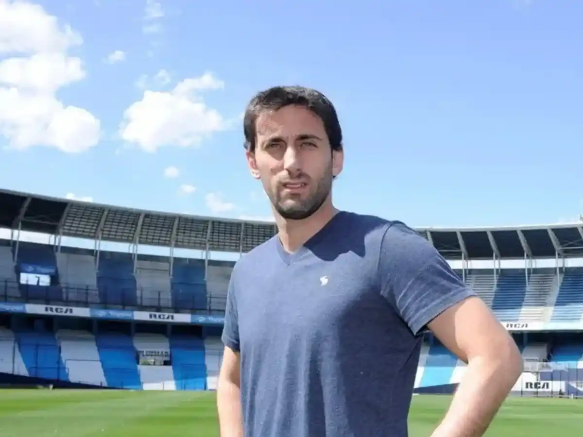 Diego Milito