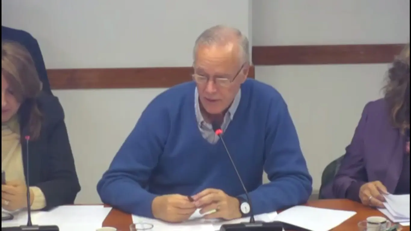 DIPUTADOS AVANZÓ EN UN PROYECTO PARA CREAR LA FIGURA DEL PROMOTOR COMUNITARIO