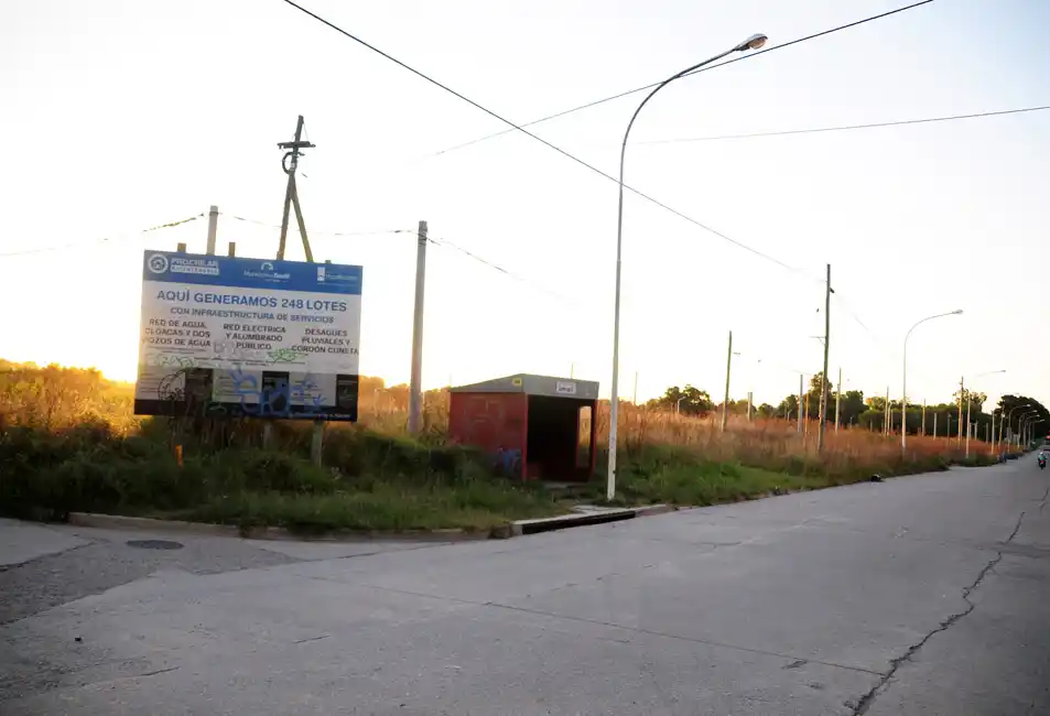 Expectativa ante el relanzamiento del Procrear y los cerca de 200 lotes con servicios