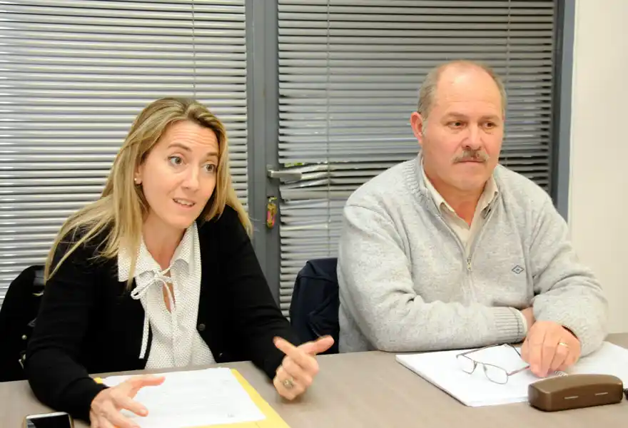 En Tandil funciona el único programa de Derecho a la Identidad del interior del país