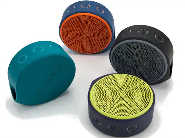 Nuevos parlantes inalámbricos para conectar con smartphones