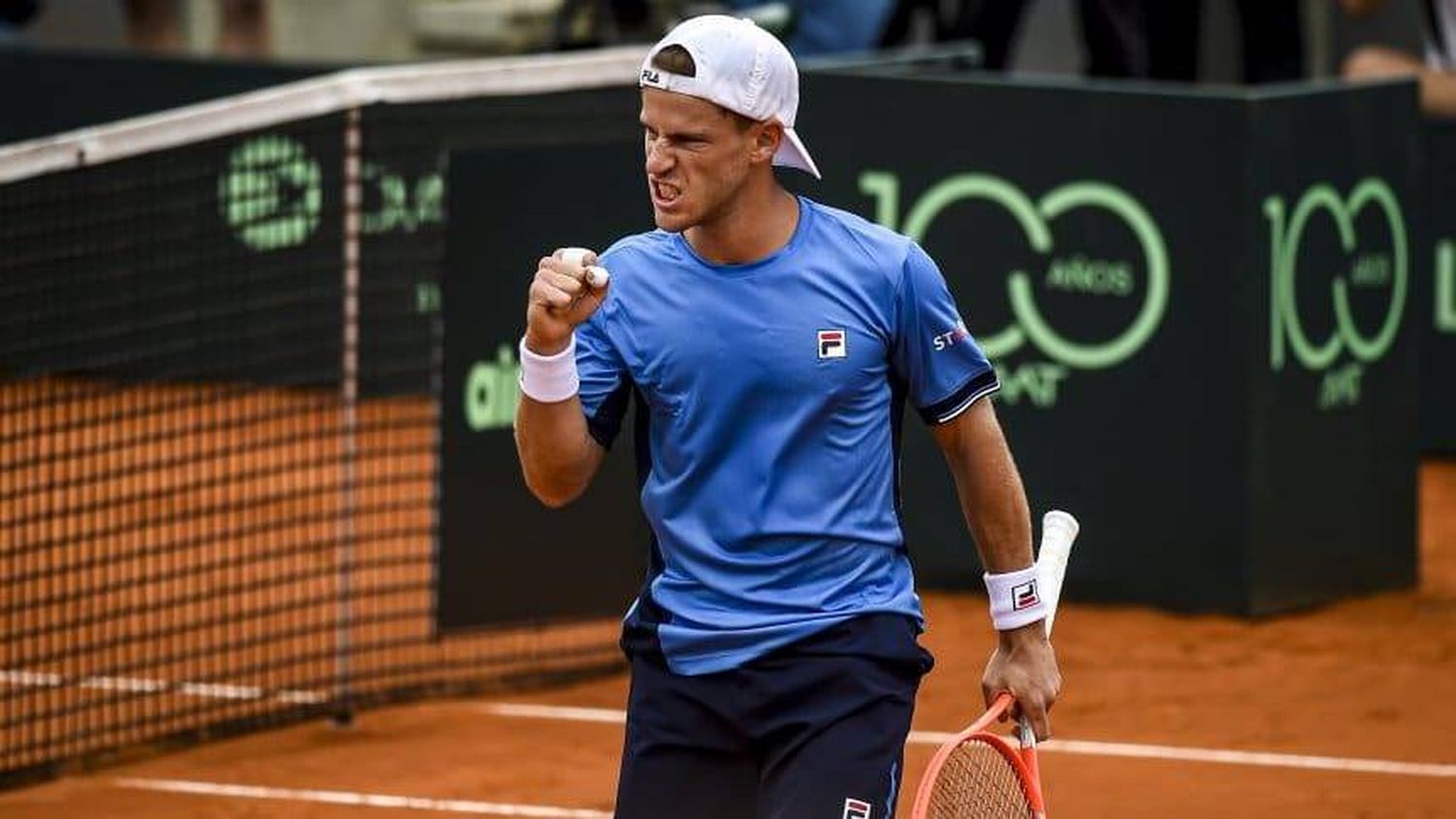 Victorias de Báez y Schwartzman para Argentina ante República Checa