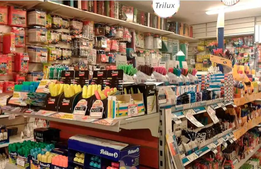 Se acercan las clases: ¿cuánto gastamos en útiles escolares?