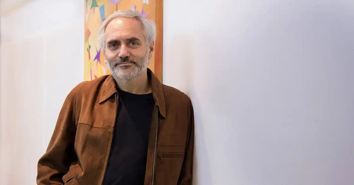 Marcelo Marán renunció como director del Teatro Auditorium