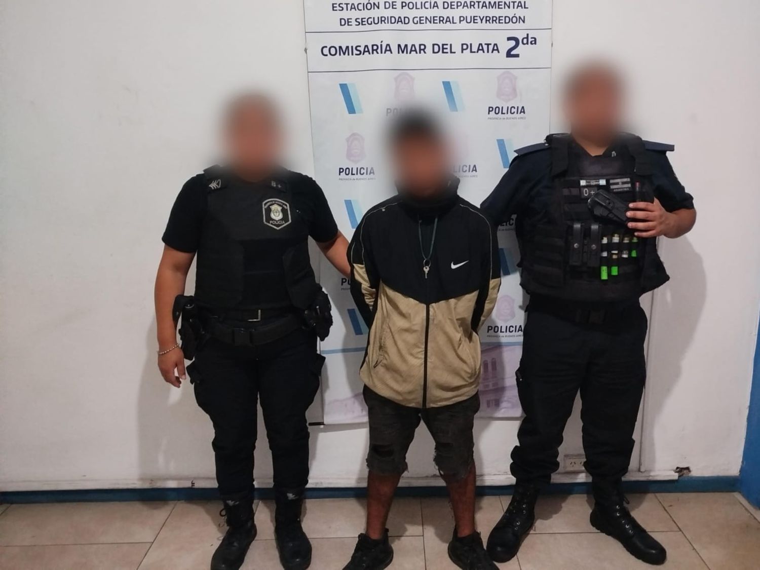 Amenazaron con un arma a un joven y le robaron la bicicleta