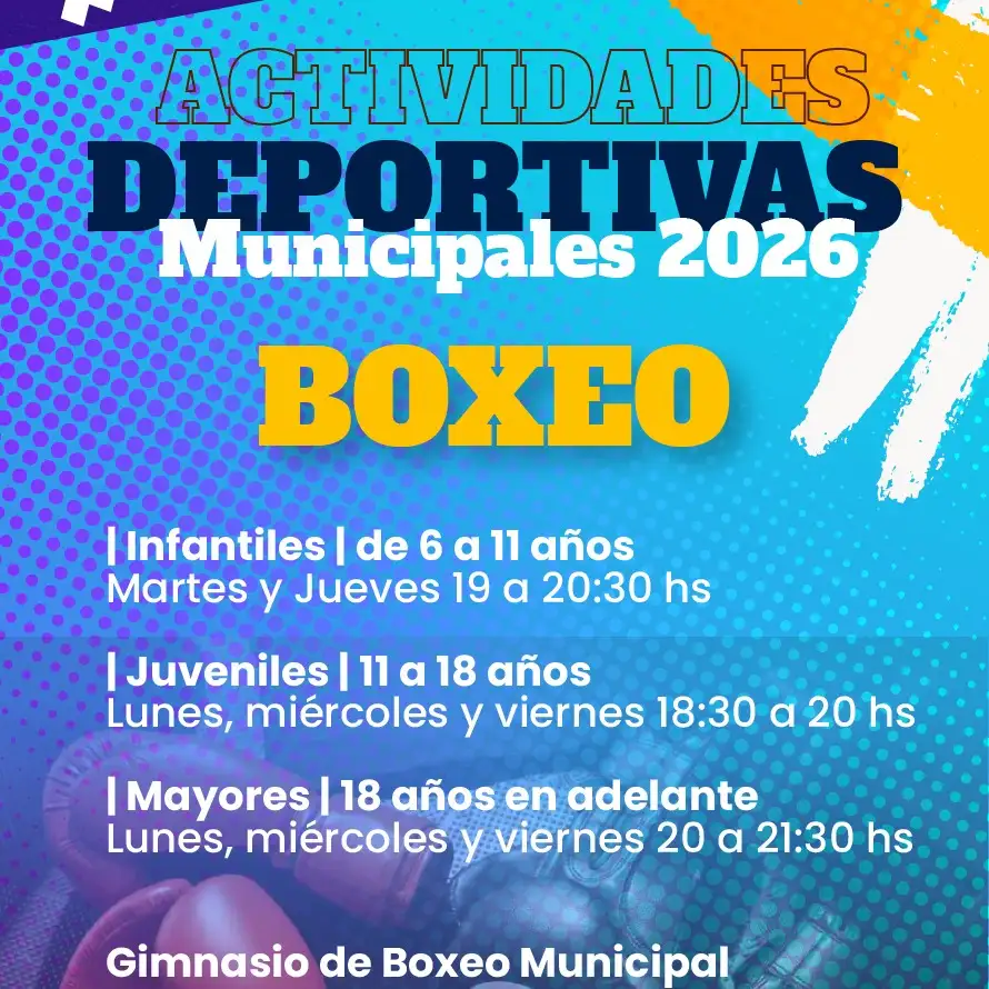 boxeo sc