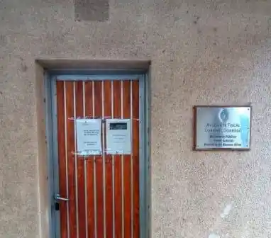 Se investiga un acto de crueldad contra un perro en Coronel Dorrego