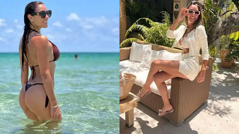 Le ofrecieron “seis cifras” en dólares por una noche: qué contestó