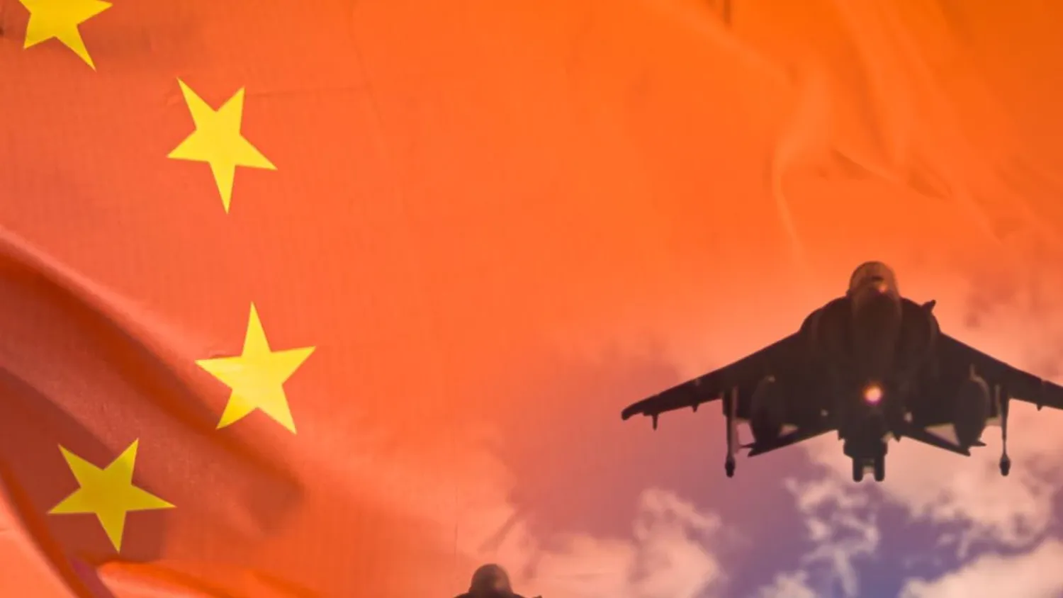 ADVIERTE ESTADOS UNIDOS: China podría invadir Taiwán
