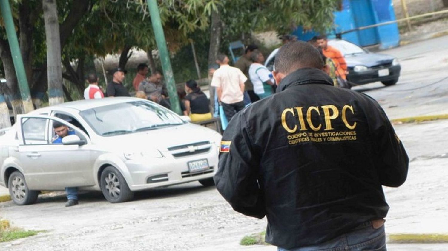 DISCUTIÓ CON SUS HIJOS Y LO MATARON: identifican al hombre descuartizado en Caricuao
