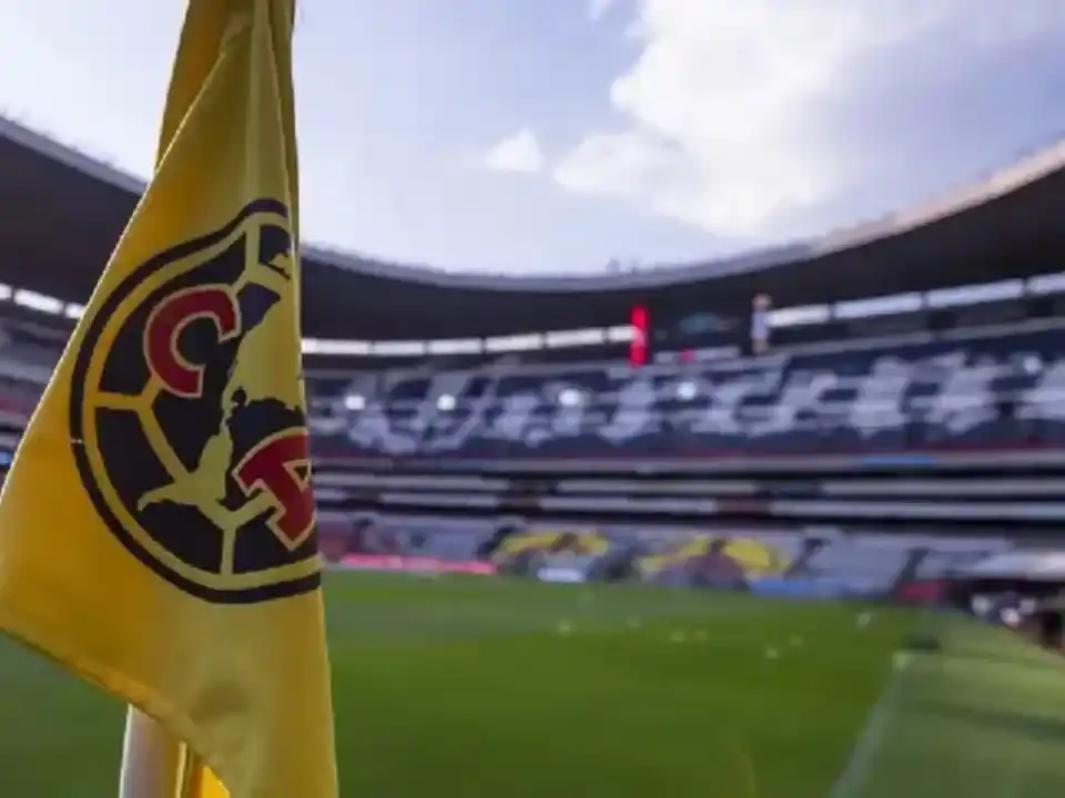 estadio en mexico