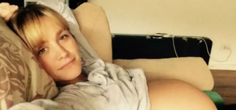 La ex “Casi Ángeles” que fue mamá