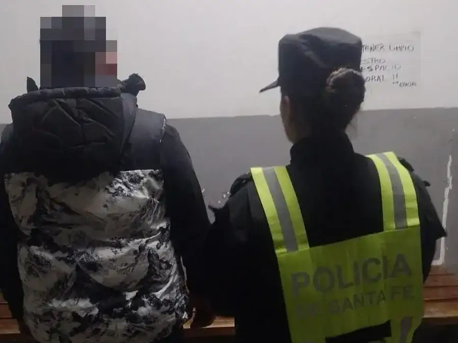 Controles en rutas santafesinas: cuatro alcoholemias positivas y dos motos secuestradas - 5
