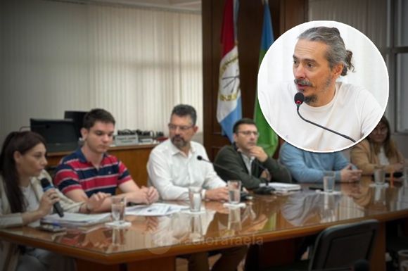 “Queremos que se cumpla la ley que el mismo Viotti promovió”: la oposición acusó al Ejecutivo de falta de transparencia