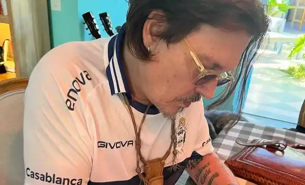 Un Pirata del Caribe Tripero...