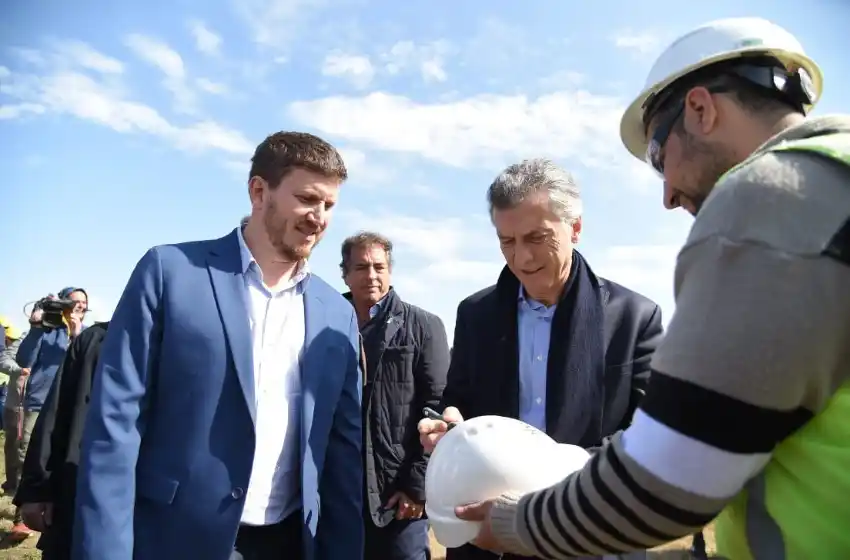 Angelini volvió a reclamar la ley de ART para Santa Fe: “No podemos seguir en desventaja”