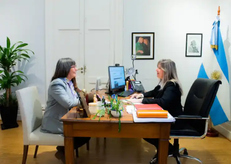 Gobierno tendrá dos nuevas políticas de abordaje y articulación poblacional