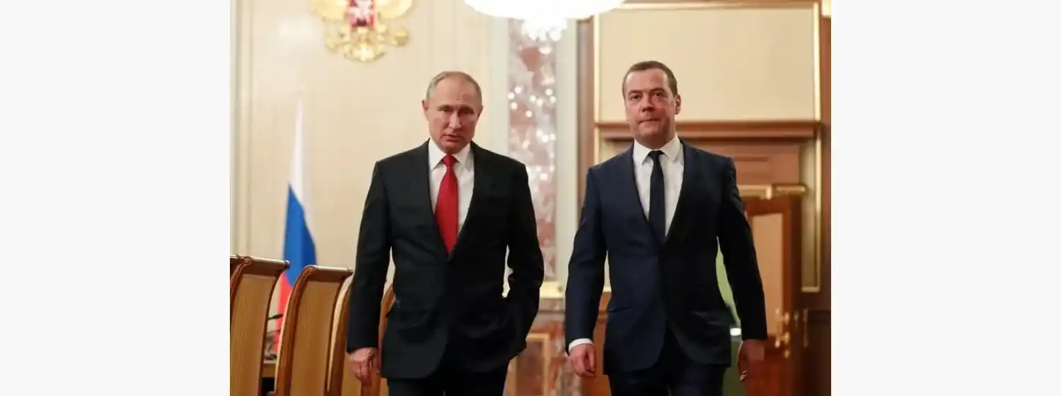 Rusia volvió a lanzar una amenaza atómica: “Tendríamos que usar armas nucleares si la ofensiva ucraniana fuera un éxito”