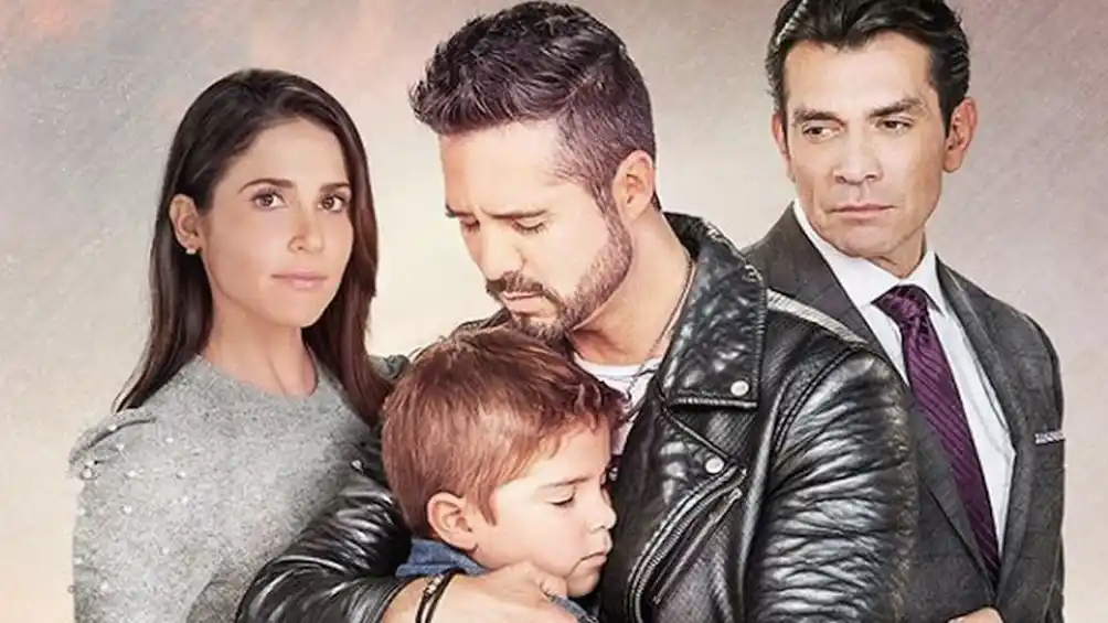 Sin besos y con pocos actores, vuelven las telenovelas en Estados Unidos y México