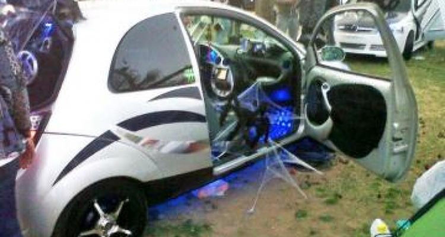 Esperan más de mil autos para el octavo encuentro multimarca