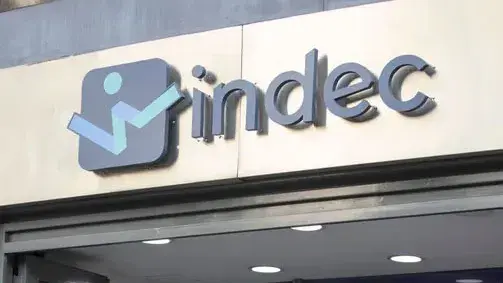 La actividad económica cayó 1,7% interanual en agosto y anotó la mayor contracción en lo que va del año