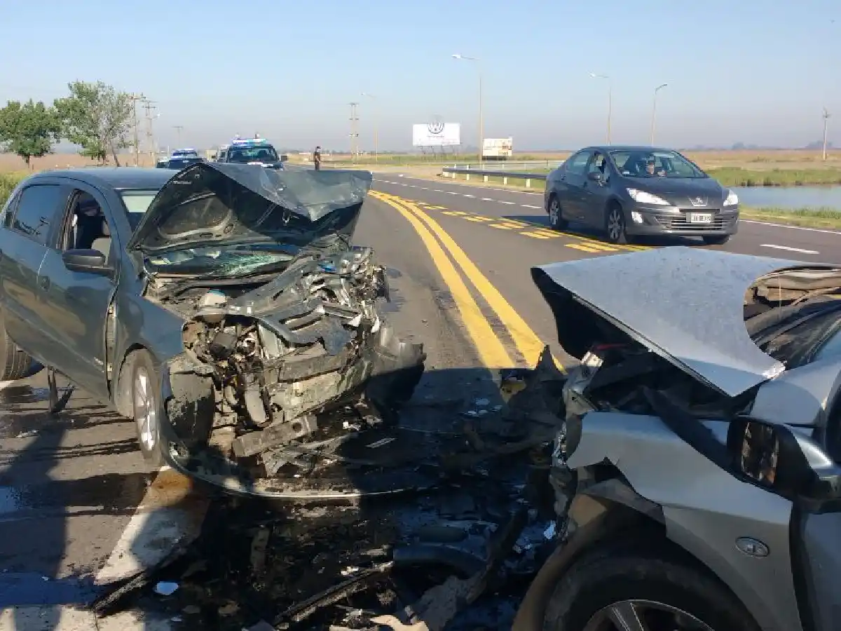 Acceso a Josefina: aseguran que está mal señalizado y buscan soluciones 