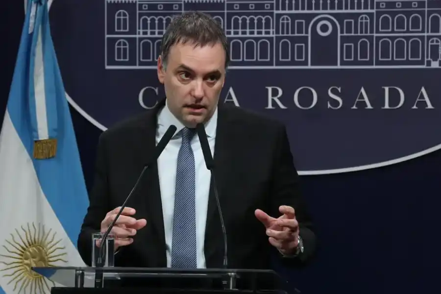 La respuesta del Gobierno a los dichos de Lula: "El Presidente no ha cometido nada de lo que tenga que arrepentirse"