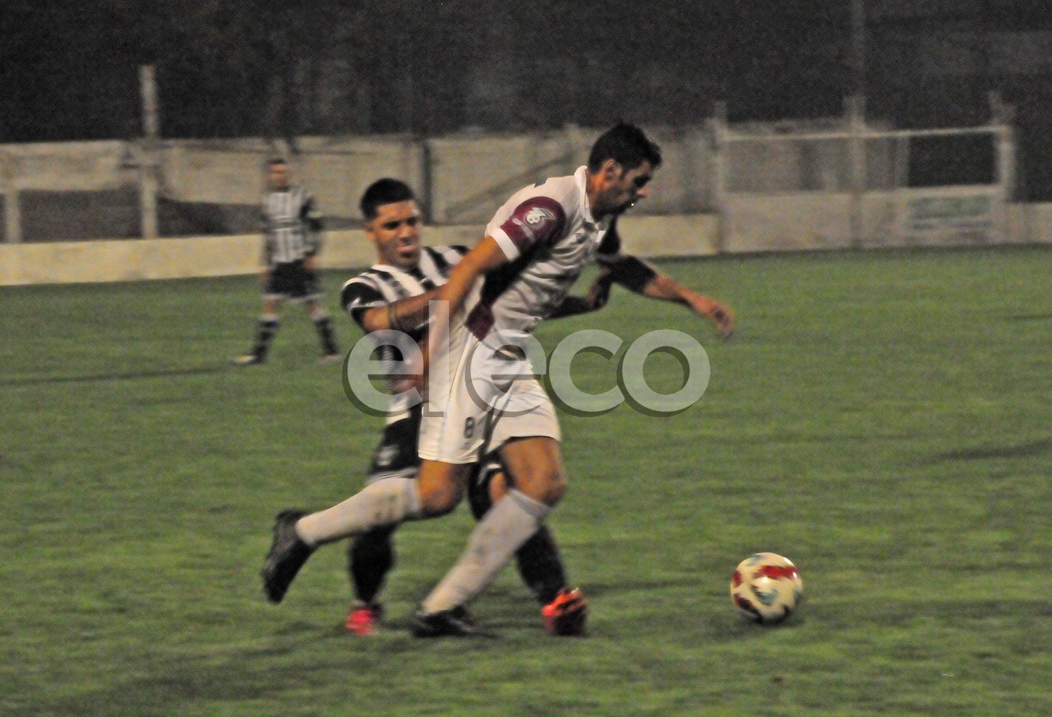 Deportivo Tandil pasó del suspenso al gran desahogo