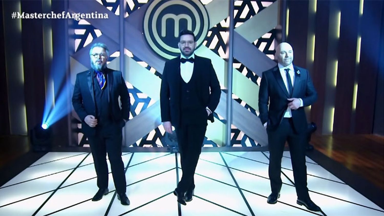 La tercera temporada de "MasterChef Celebrity" se demorará un poco