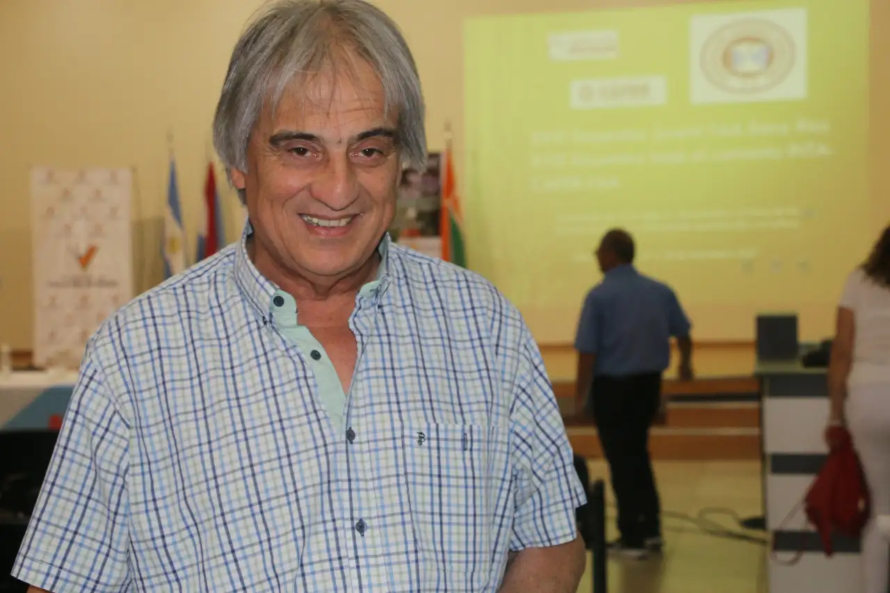 Juan Balbi: “Nadie les pone freno a los aumentos, sí a los límites económicos”