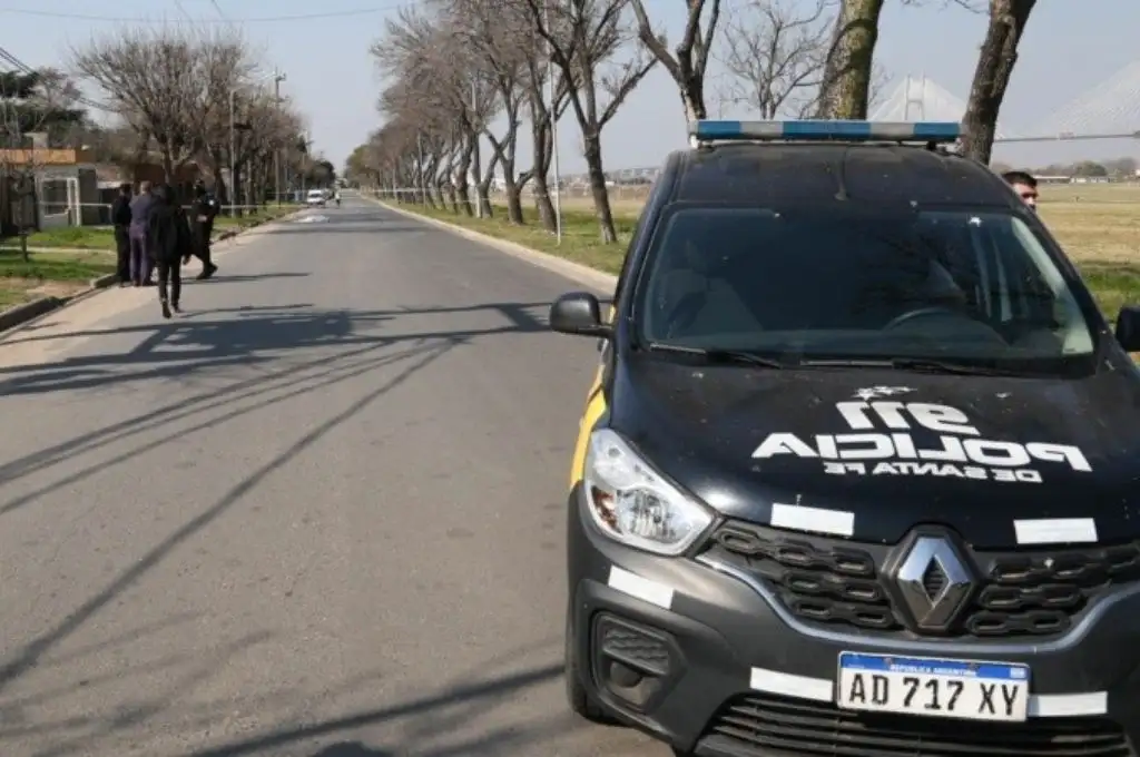 Femicidio en Baigorria: detienen al presunto autor