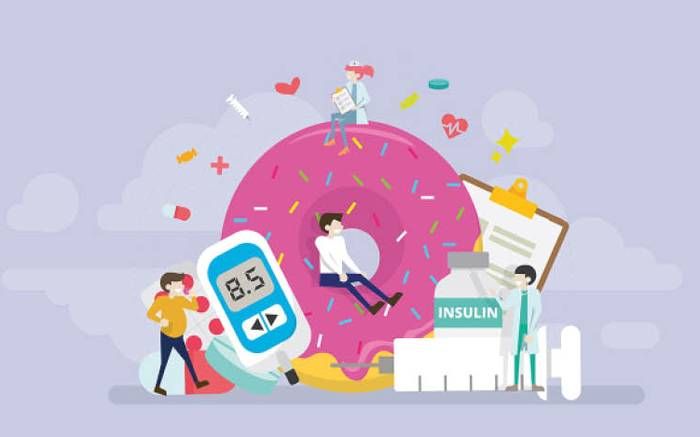 ¿De qué hablamos cuando hablamos de diabetes?