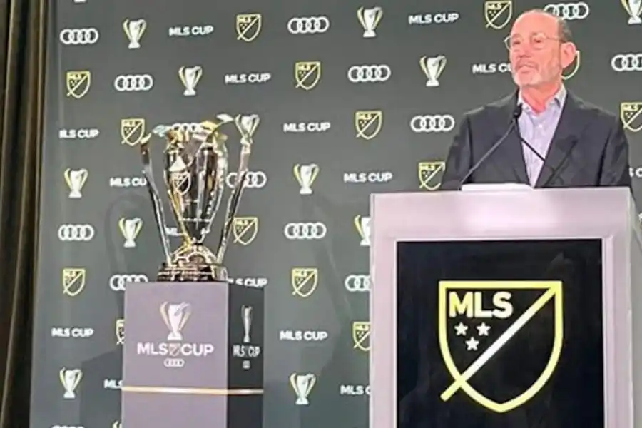 Con Messi la MLS aseguró tuvo la temporada más exitosa de sus historia