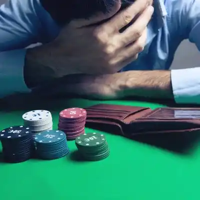 Presentaron un proyecto de ley para abordar el crecimiento de la ludopatía