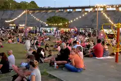 Comienza el Paseo de Foodtrucks, una completa opción de gastronomía y diversión para Semana Santa