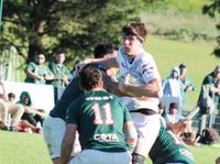 Se juega la quinta fecha