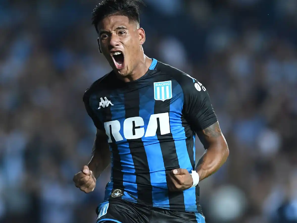El Milan quiere a Zaracho y De Paul 