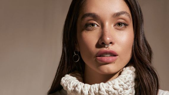¿Como sigue la salud de María Becerra?