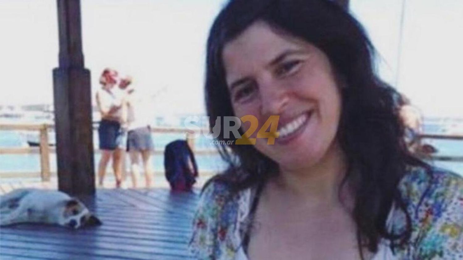 Una joven argentina realizó una denuncia por violencia de género y desapareció en Uruguay