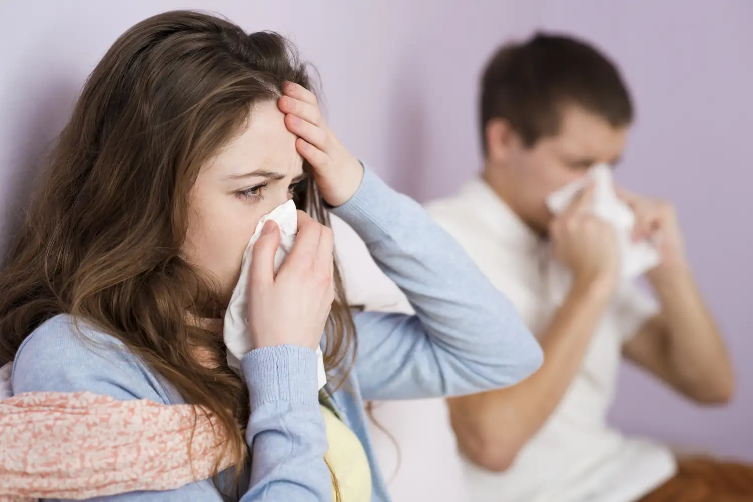 es gripe o resfrío - 2