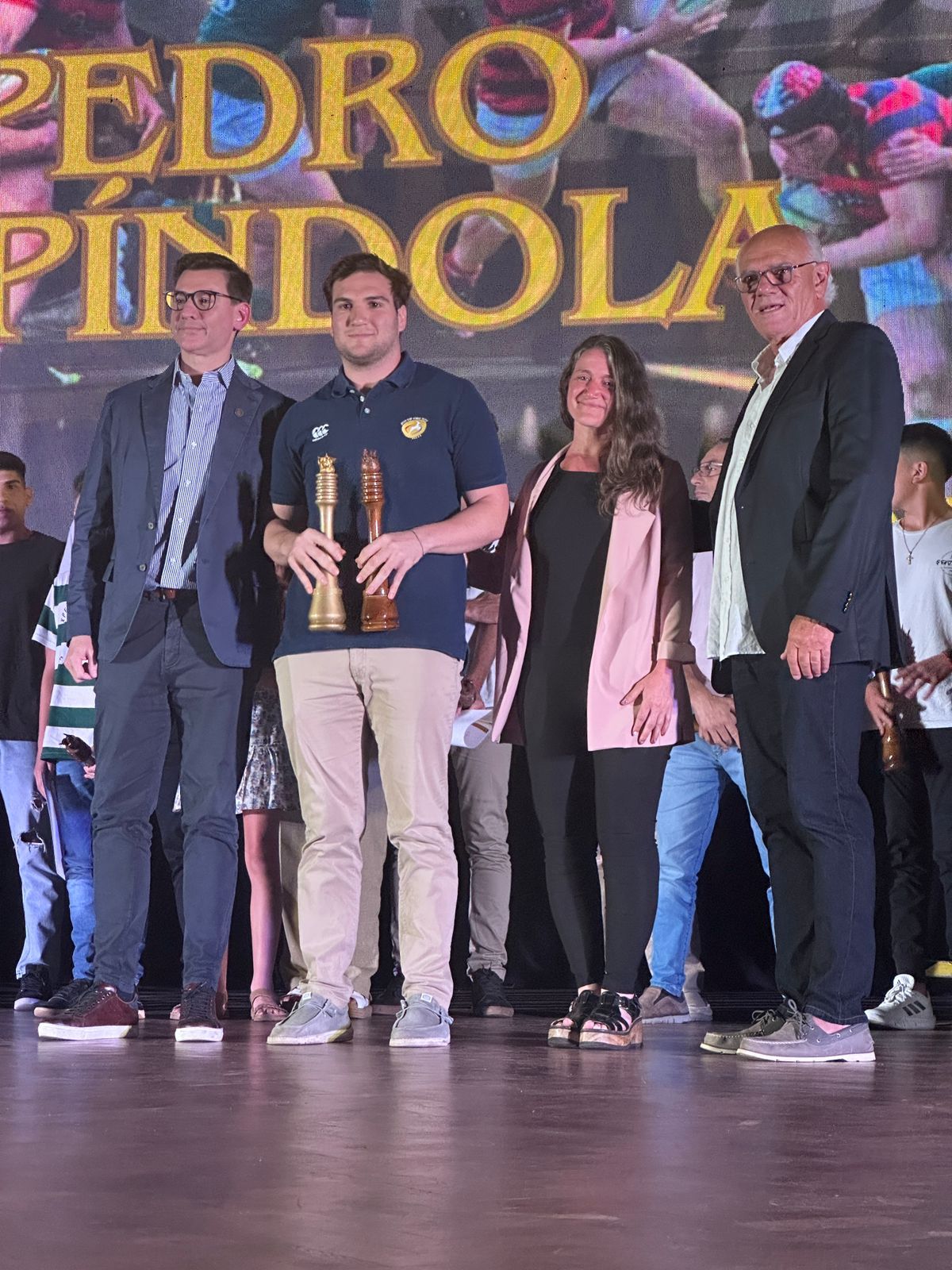 Pedro Espindola