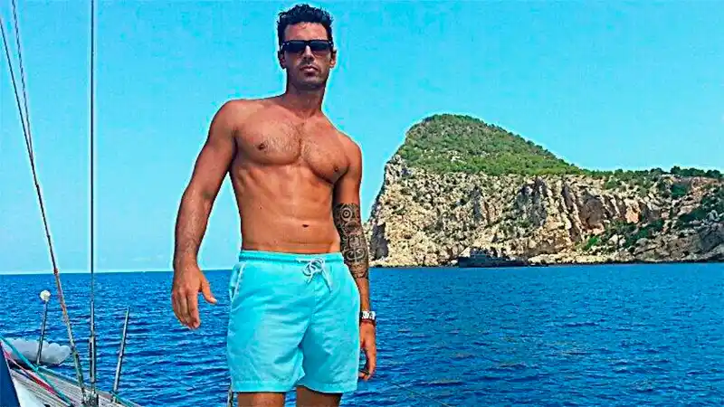 Hallaron muerto al paranaense que naufragó con un velero en España