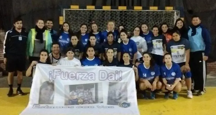 Derrotas de América en varones y mujeres